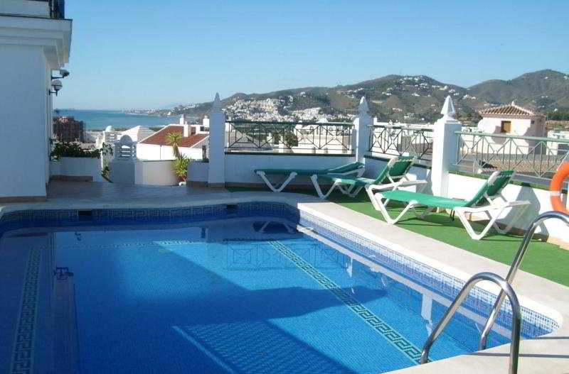 ホテル Bajamar Centro