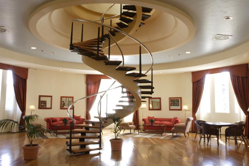 ホテル Balneario De Mondariz