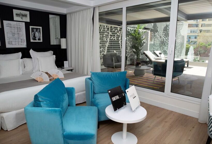 هتل Barcelo Imagine