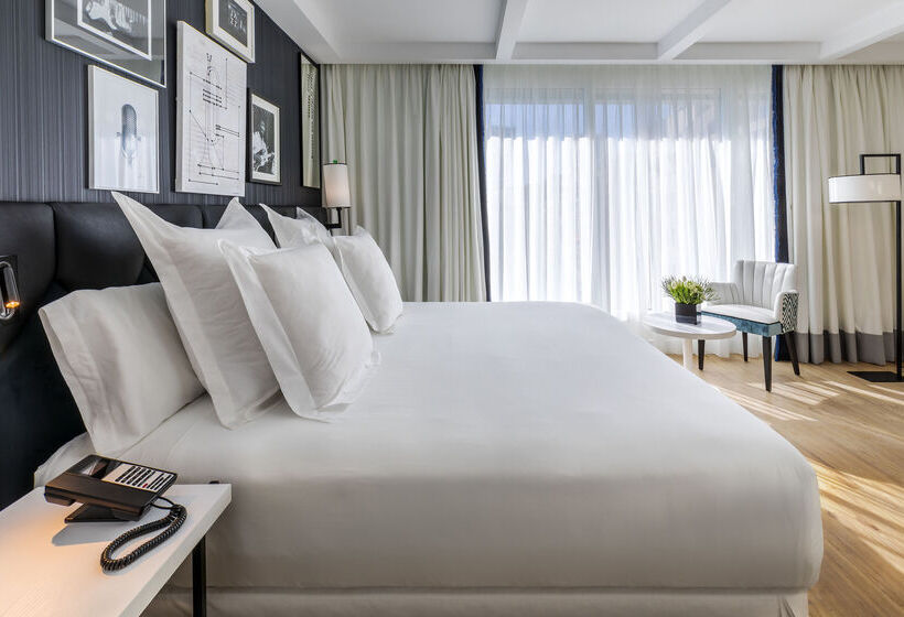 هتل Barcelo Imagine