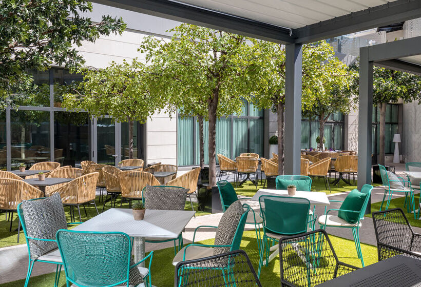 هتل Barcelo Imagine