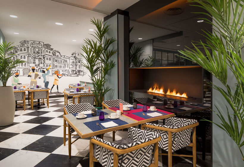 هتل Barcelo Imagine