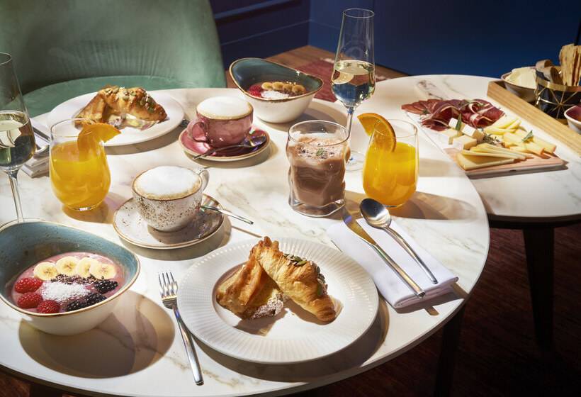 هتل Barcelo Imagine