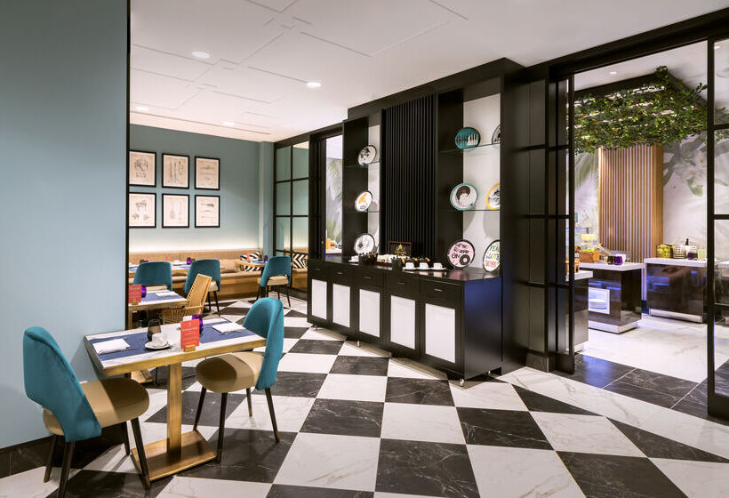 هتل Barcelo Imagine