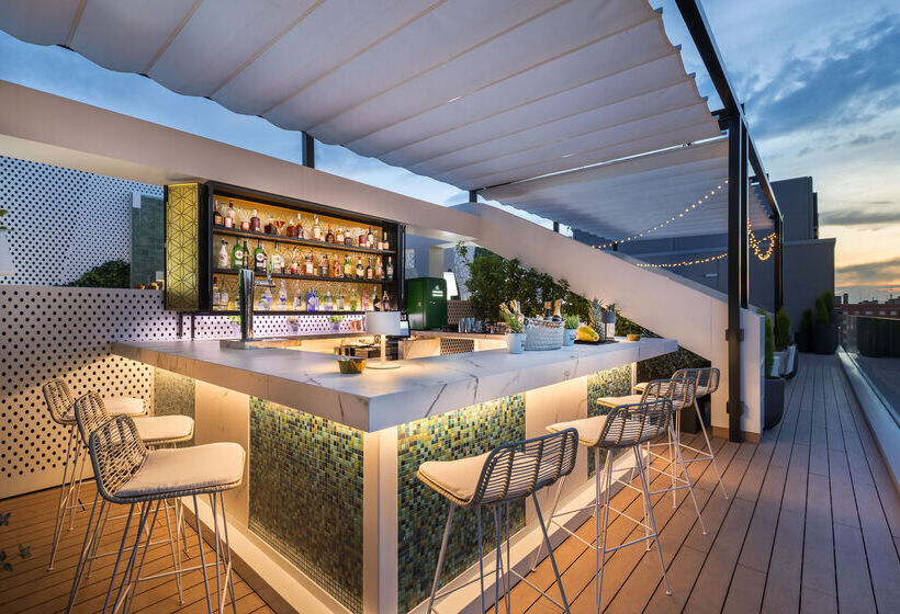 هتل Barcelo Imagine