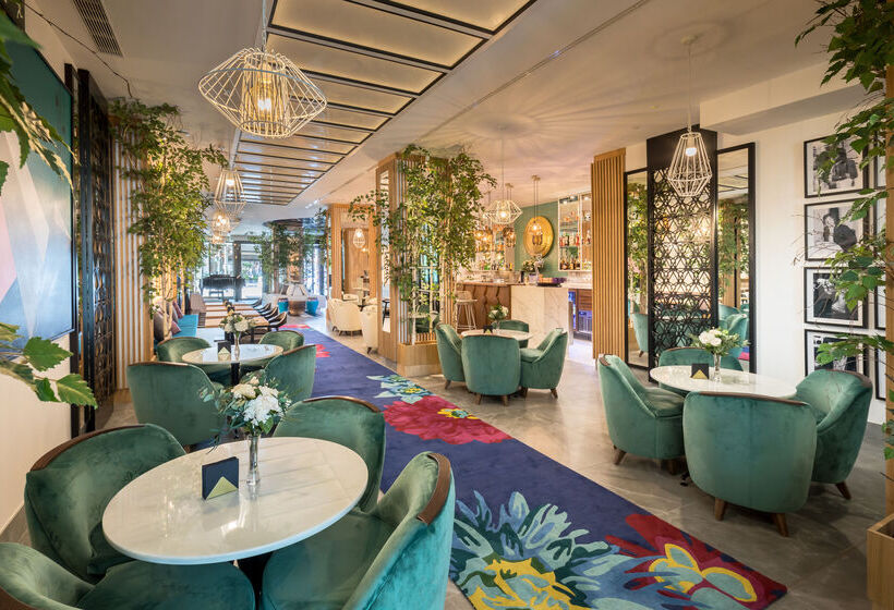 هتل Barcelo Imagine