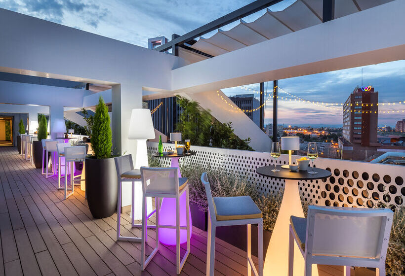 هتل Barcelo Imagine