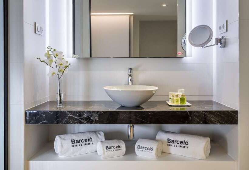 هتل Barcelo Imagine