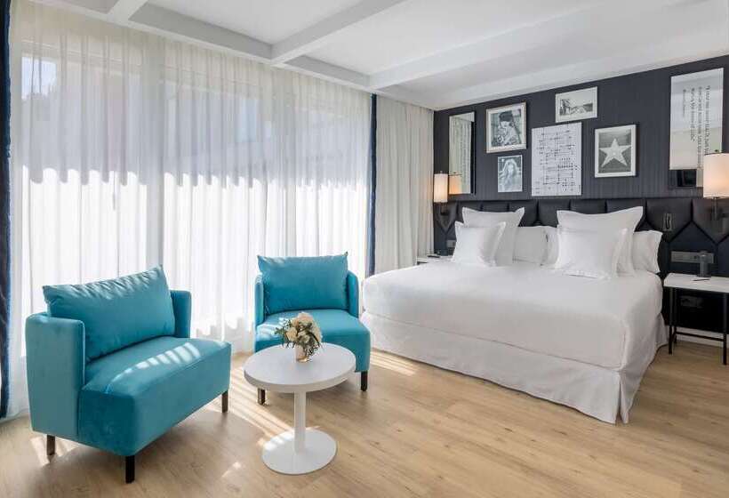 هتل Barcelo Imagine