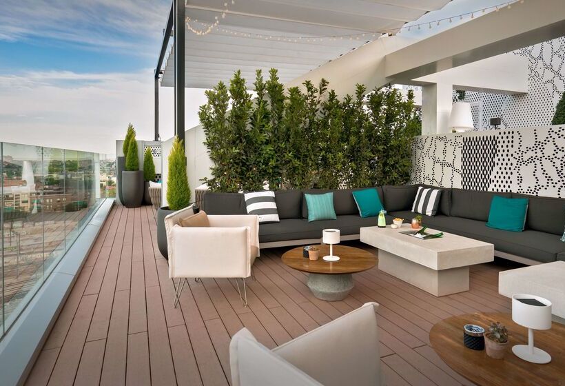 هتل Barcelo Imagine