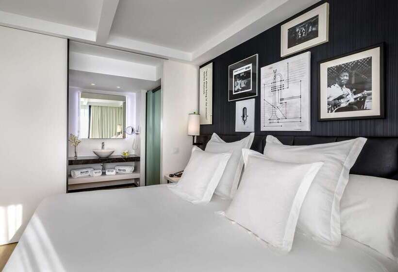 هتل Barcelo Imagine