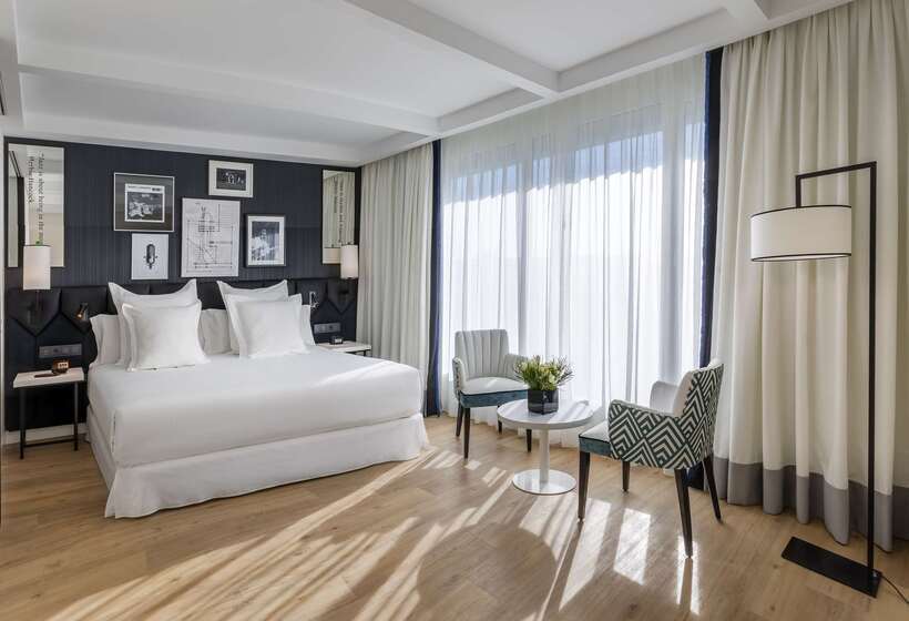 هتل Barcelo Imagine