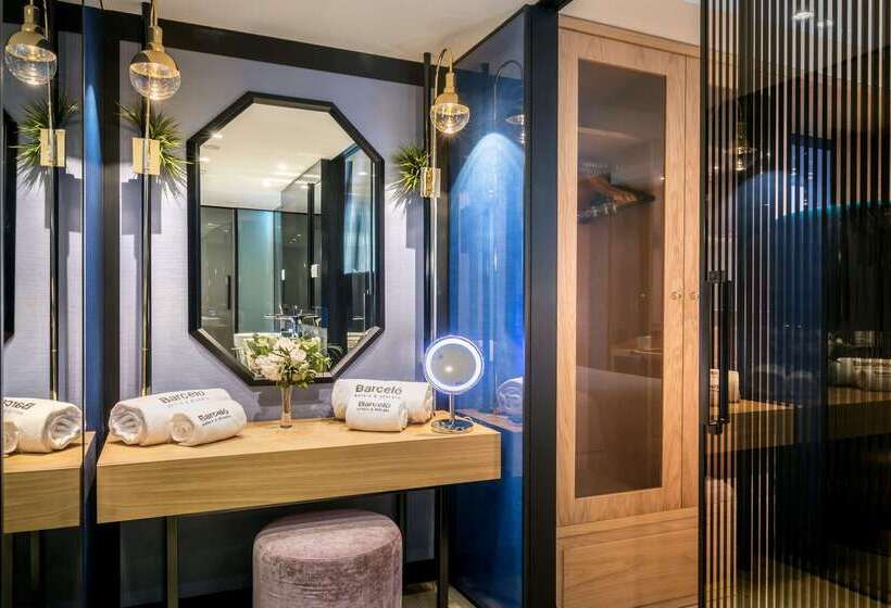 هتل Barcelo Imagine