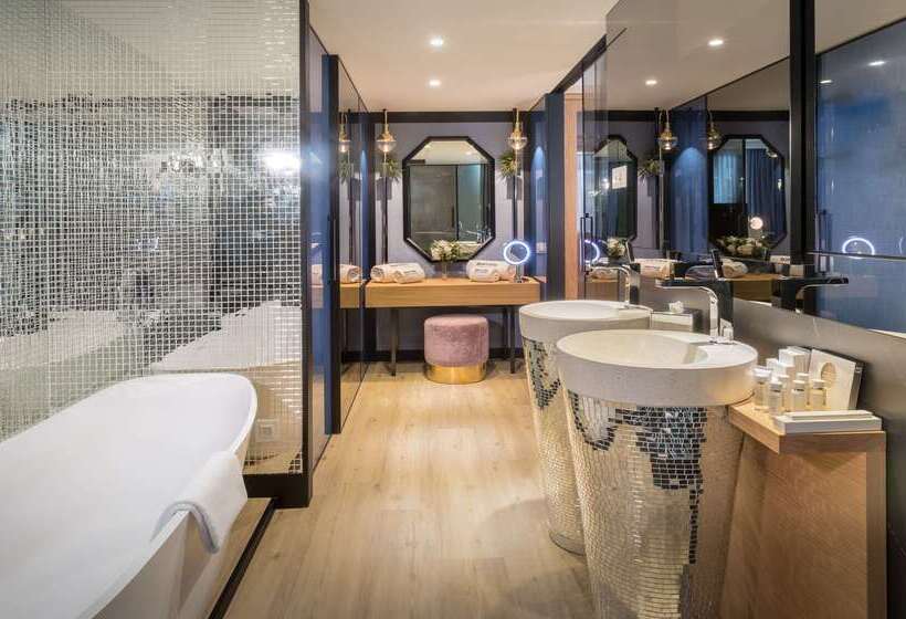 هتل Barcelo Imagine