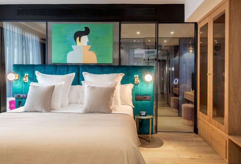 هتل Barcelo Imagine