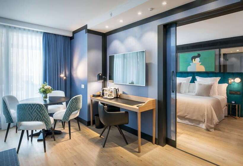 هتل Barcelo Imagine