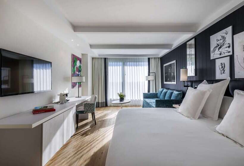 هتل Barcelo Imagine