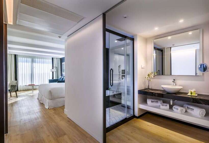 هتل Barcelo Imagine