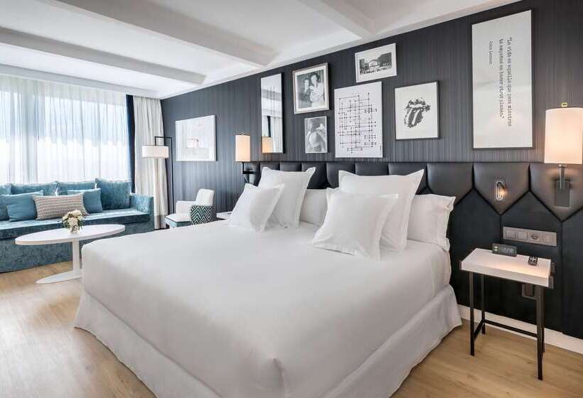 هتل Barcelo Imagine