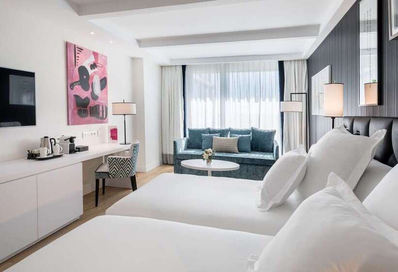 هتل Barcelo Imagine