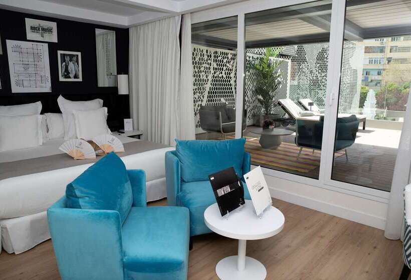 هتل Barcelo Imagine