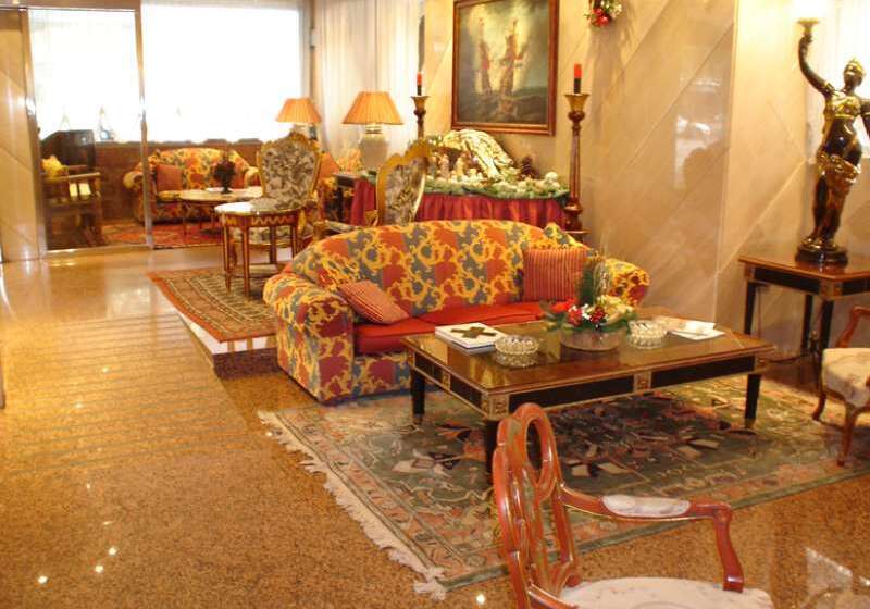 هتل Barcelo Imagine