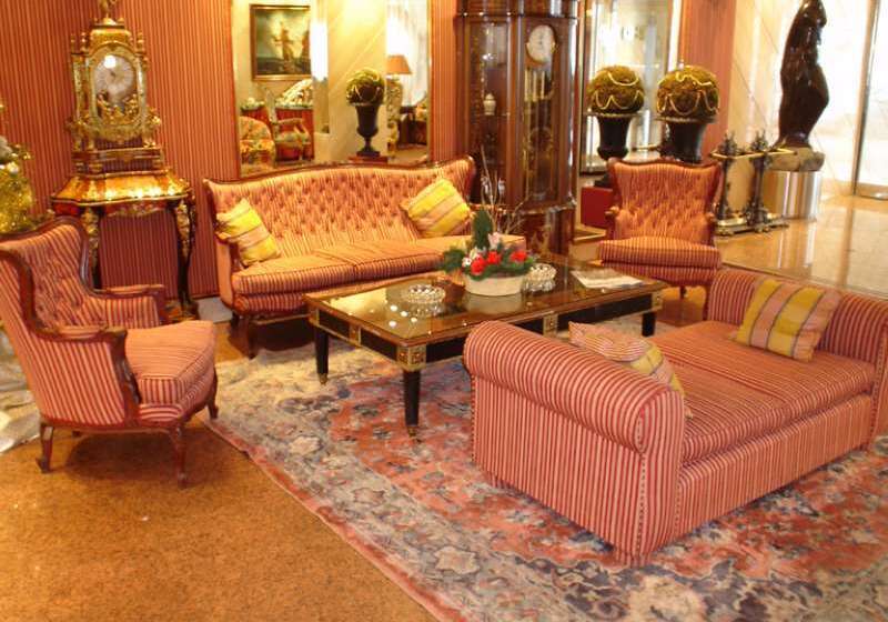 هتل Barcelo Imagine