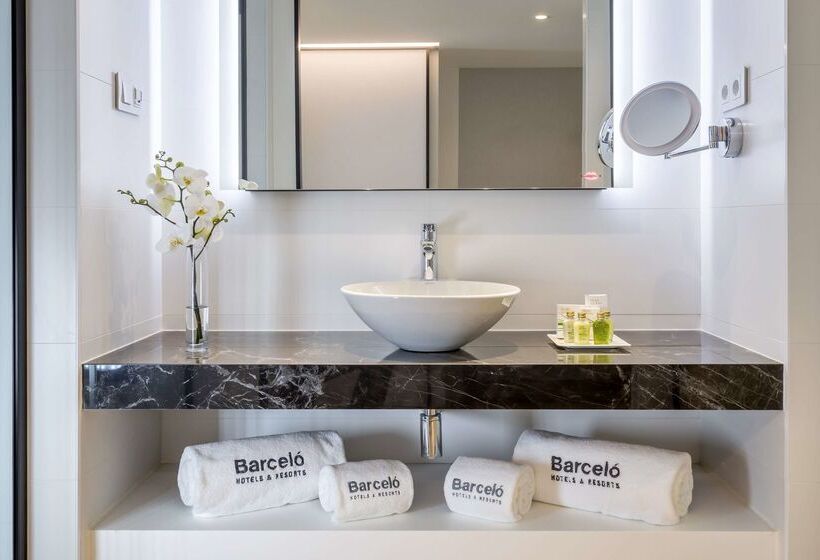 هتل Barcelo Imagine