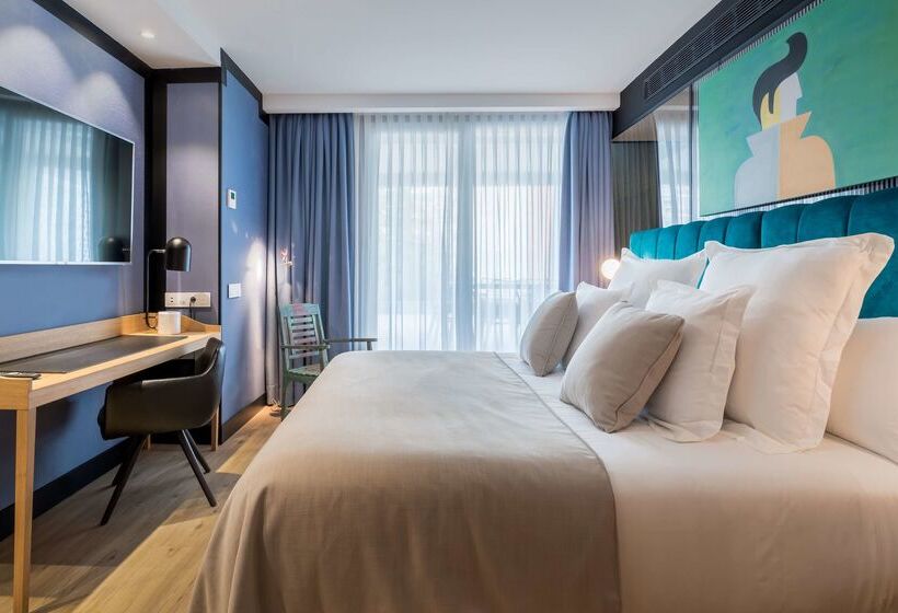 هتل Barcelo Imagine