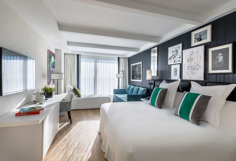 هتل Barcelo Imagine