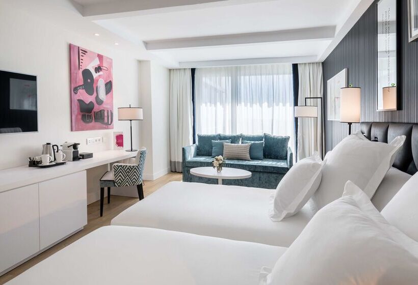 هتل Barcelo Imagine