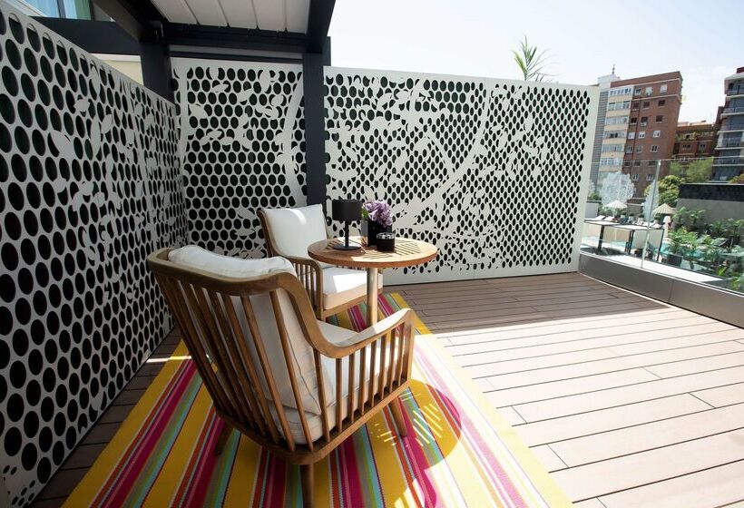 هتل Barcelo Imagine