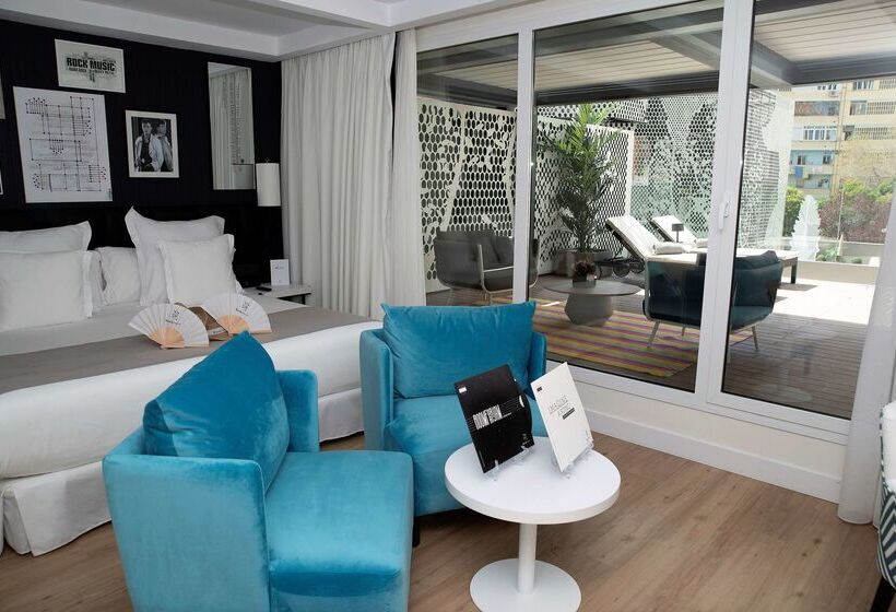 هتل Barcelo Imagine