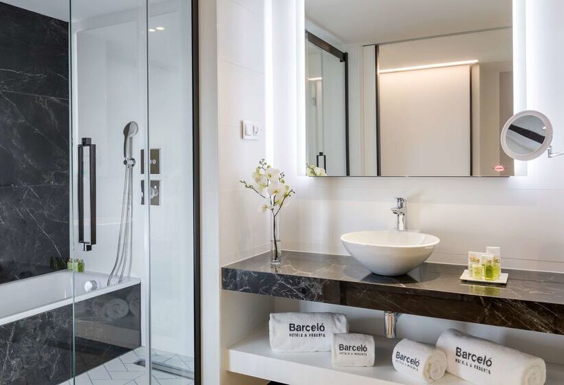 هتل Barcelo Imagine