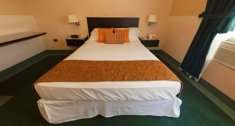 酒店 Basadre Suites