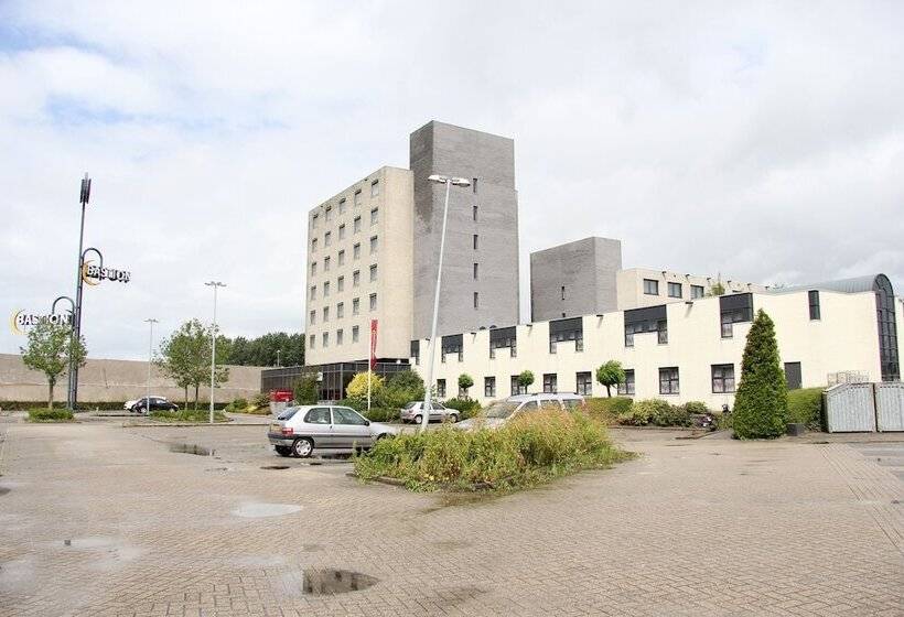 Bastion Hotel Almere