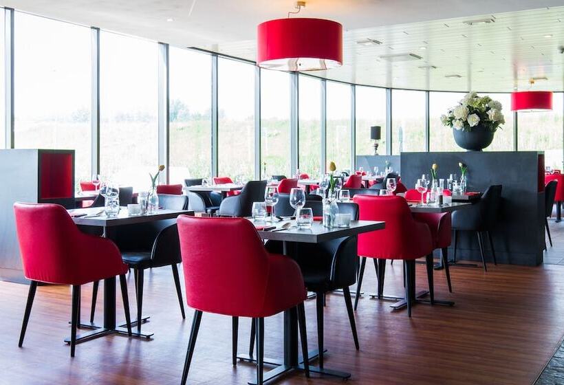 Bastion Hotel Almere