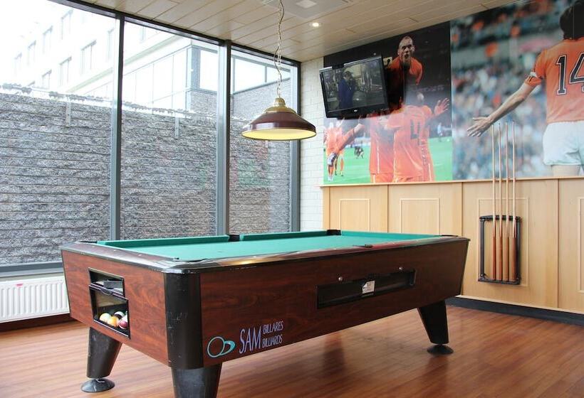 Bastion Hotel Almere