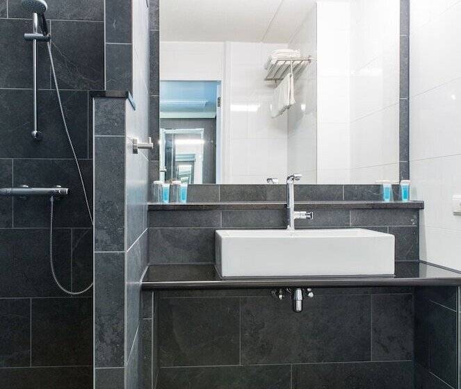 Bastion Hotel Almere