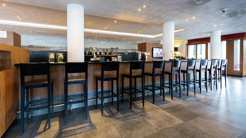 Bastion Hotel Den Haag Rijswijk