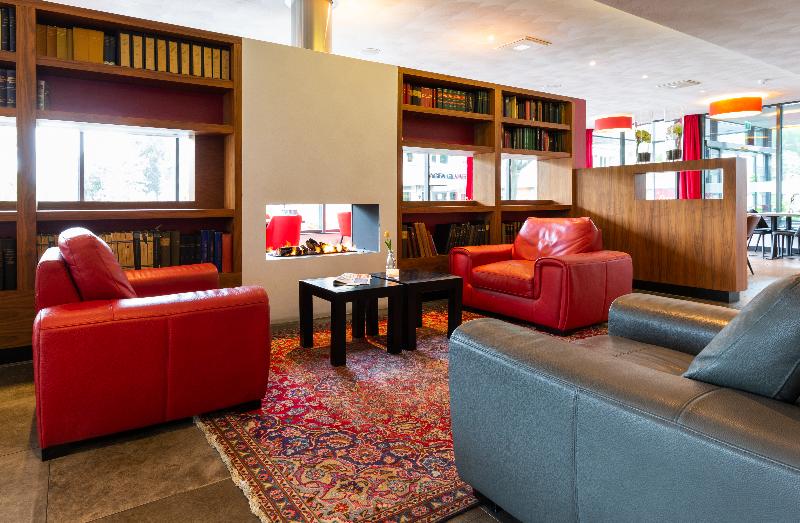 Bastion Hotel Den Haag Rijswijk