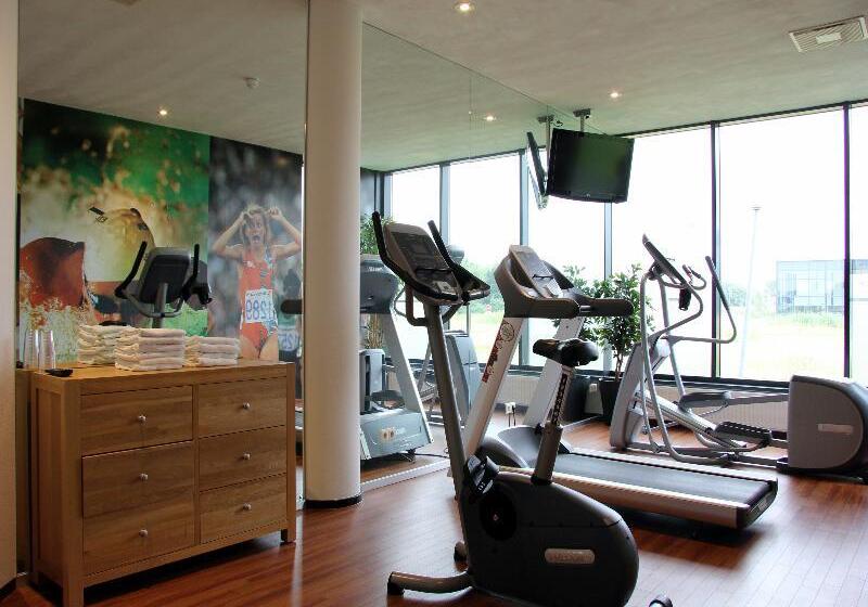 Bastion Hotel Groningen