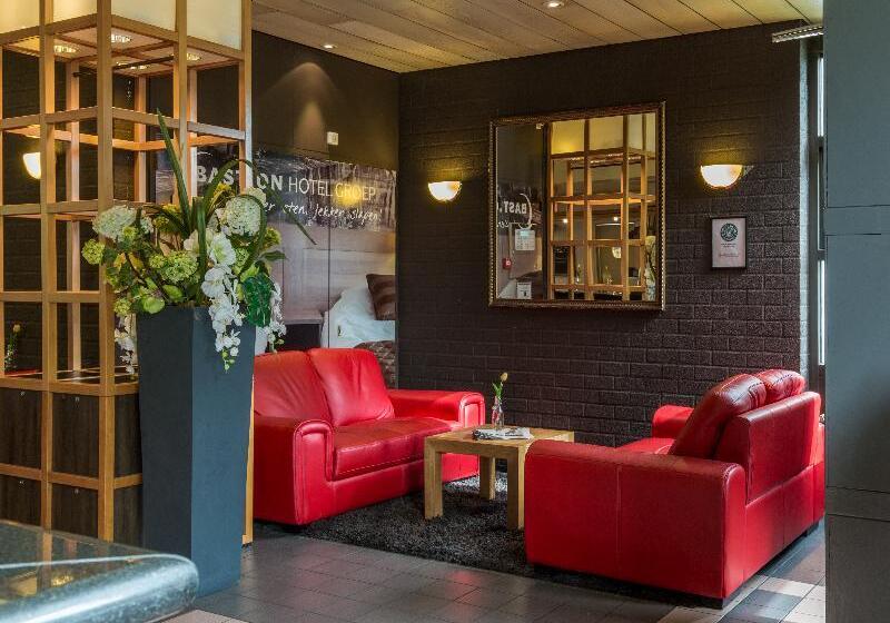 Bastion Hotel Groningen