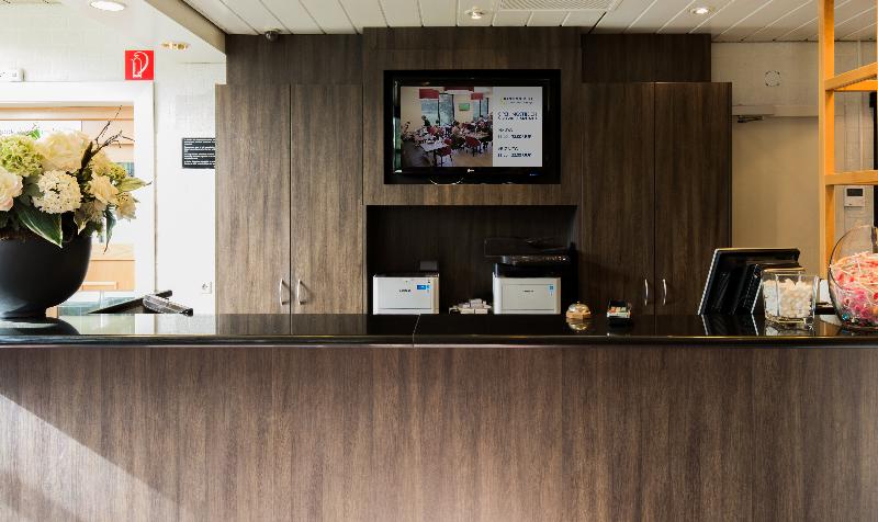 Bastion Hotel Groningen