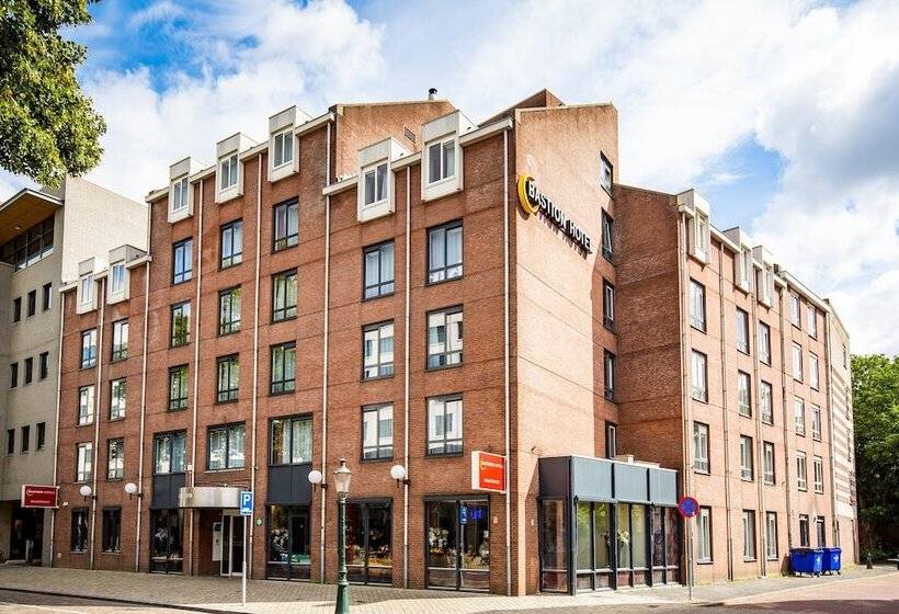 Bastion Hotel Maastricht Centrum
