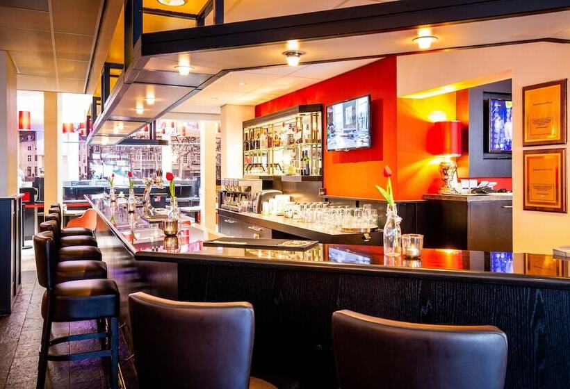 Bastion Hotel Maastricht Centrum