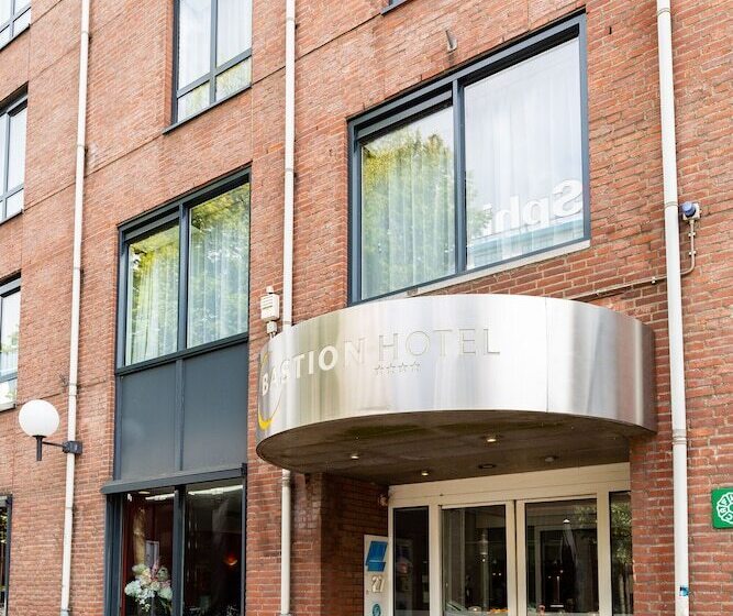 Bastion Hotel Maastricht Centrum