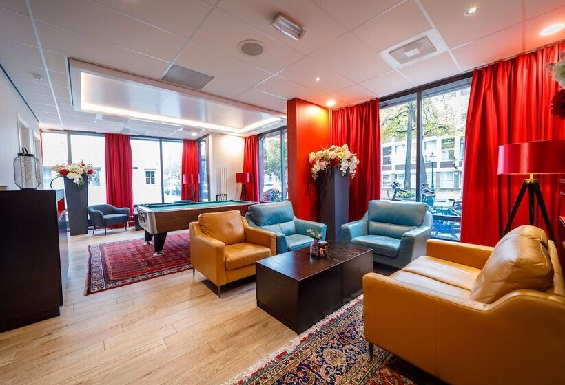 Bastion Hotel Maastricht Centrum