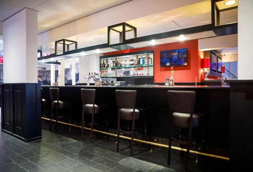 Bastion Hotel Maastricht Centrum