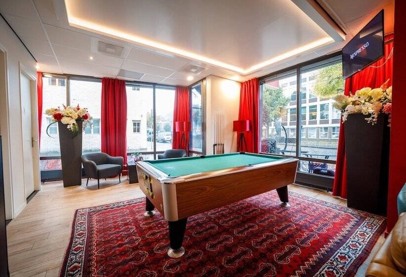 Bastion Hotel Maastricht Centrum